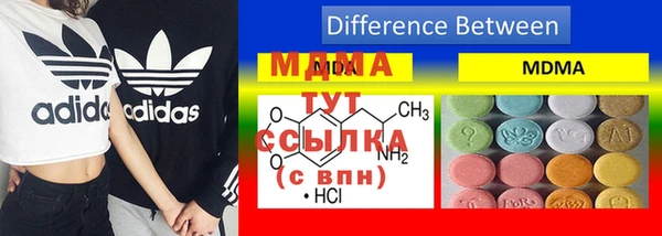 молекула духа Балабаново